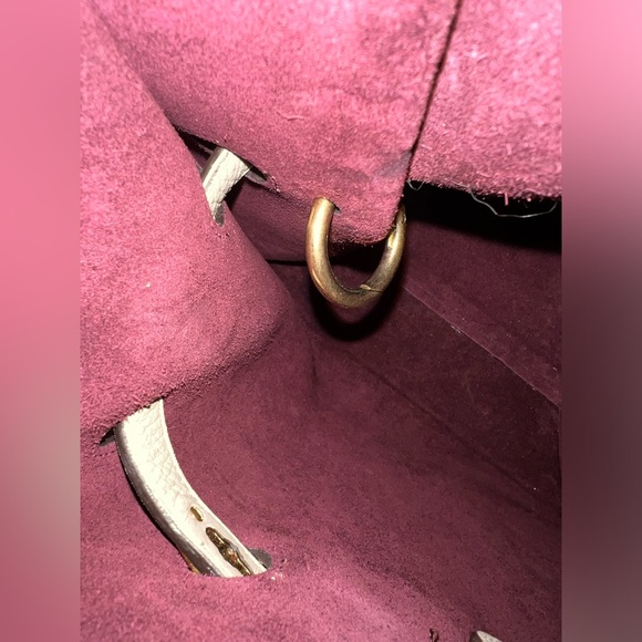 MULBERRY Tyndale Leather Shoulder Bag ASO Meghan Markle - Picture 5 of 13